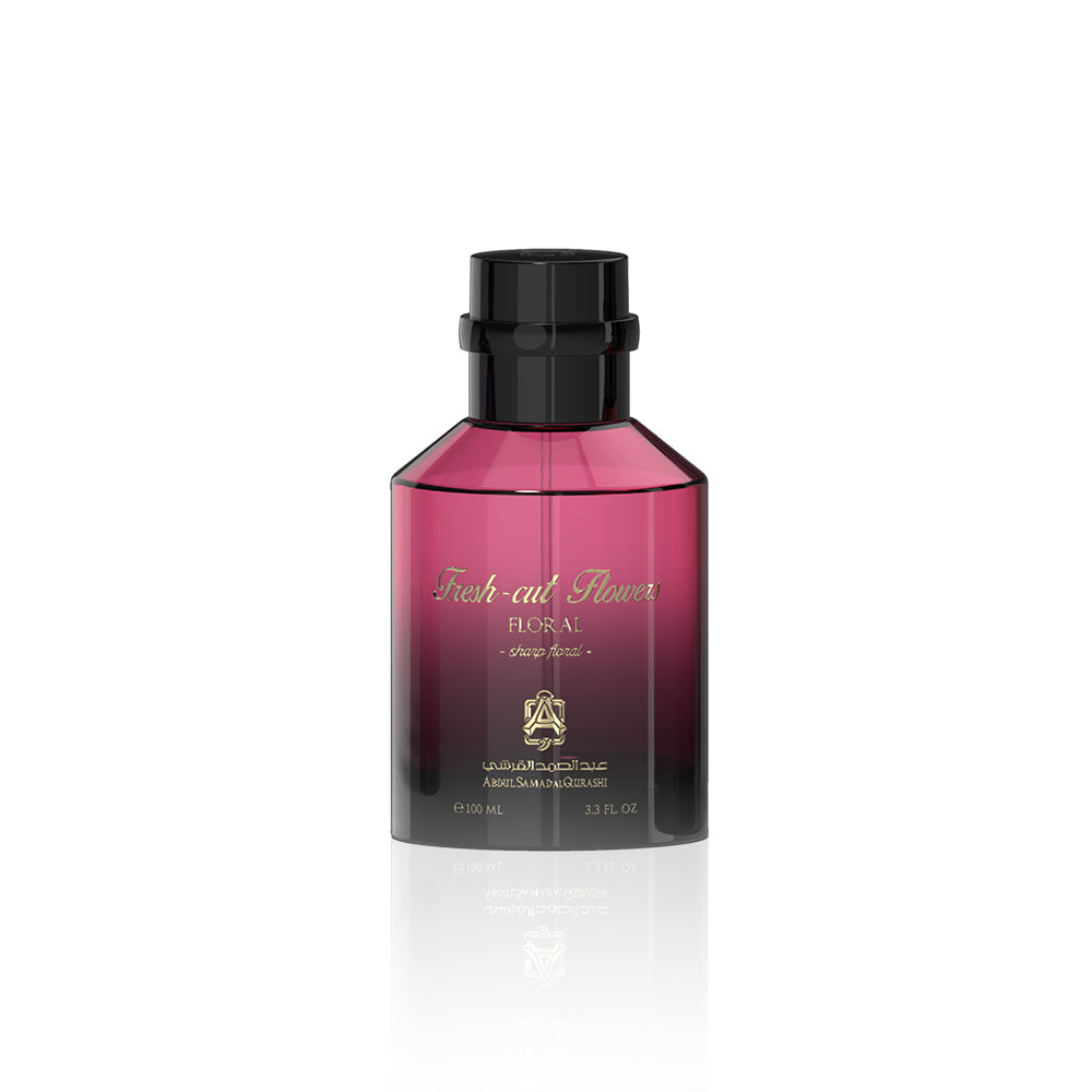 Fresh-cut Flowers 100 ML