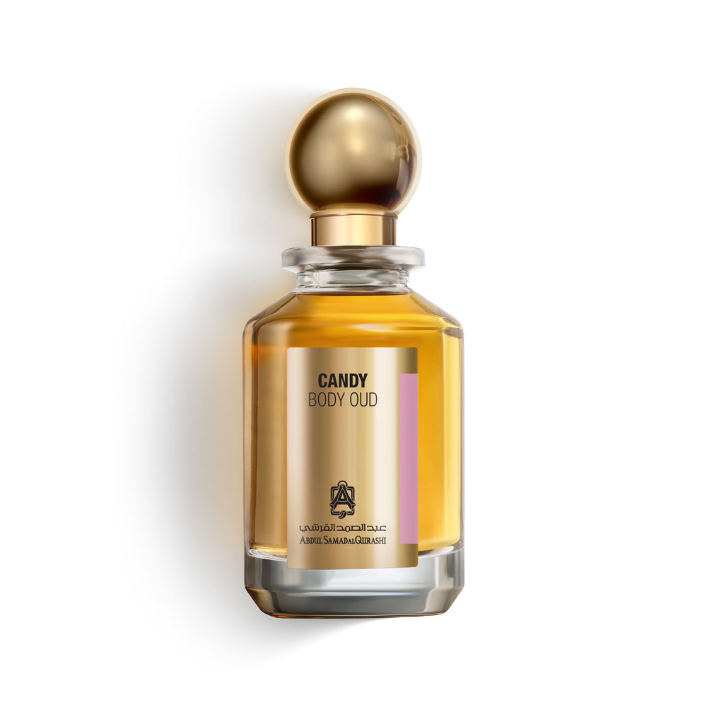 Body Oud Candy 100 ML