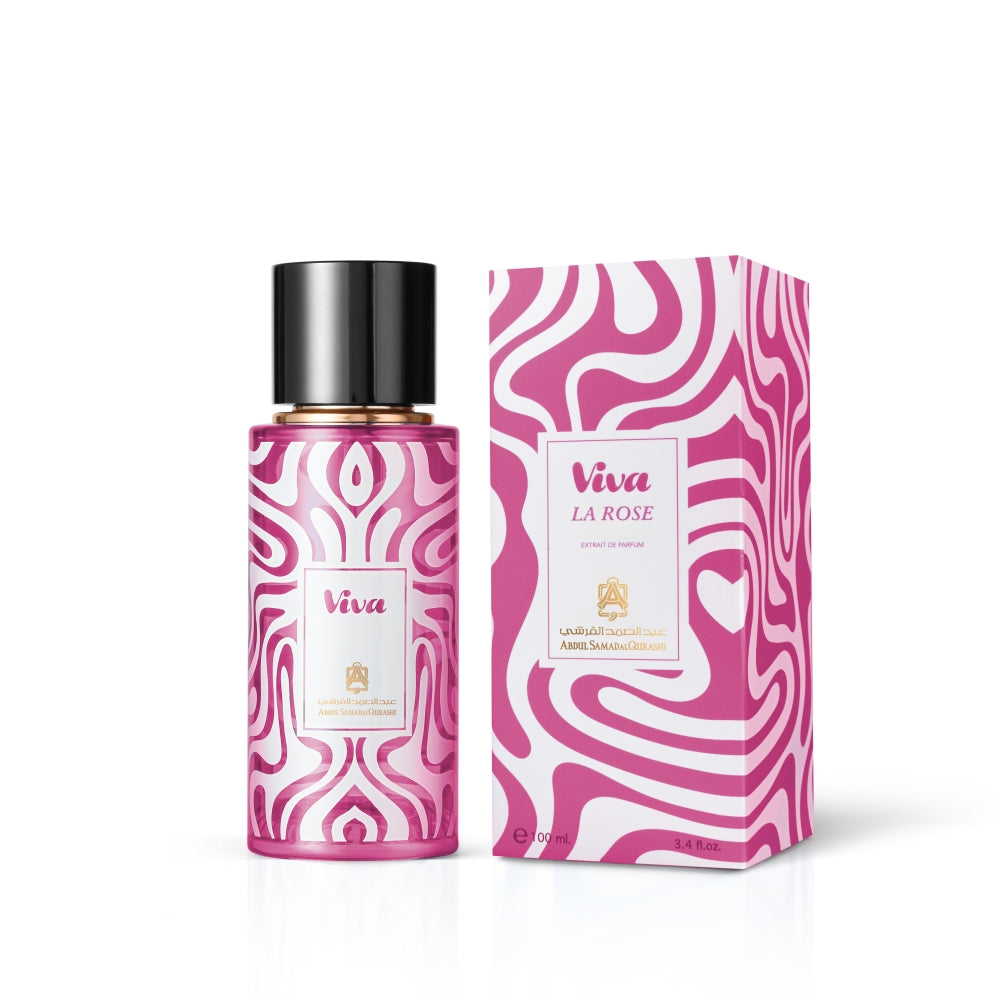 VIVA LA Rose 100 ML