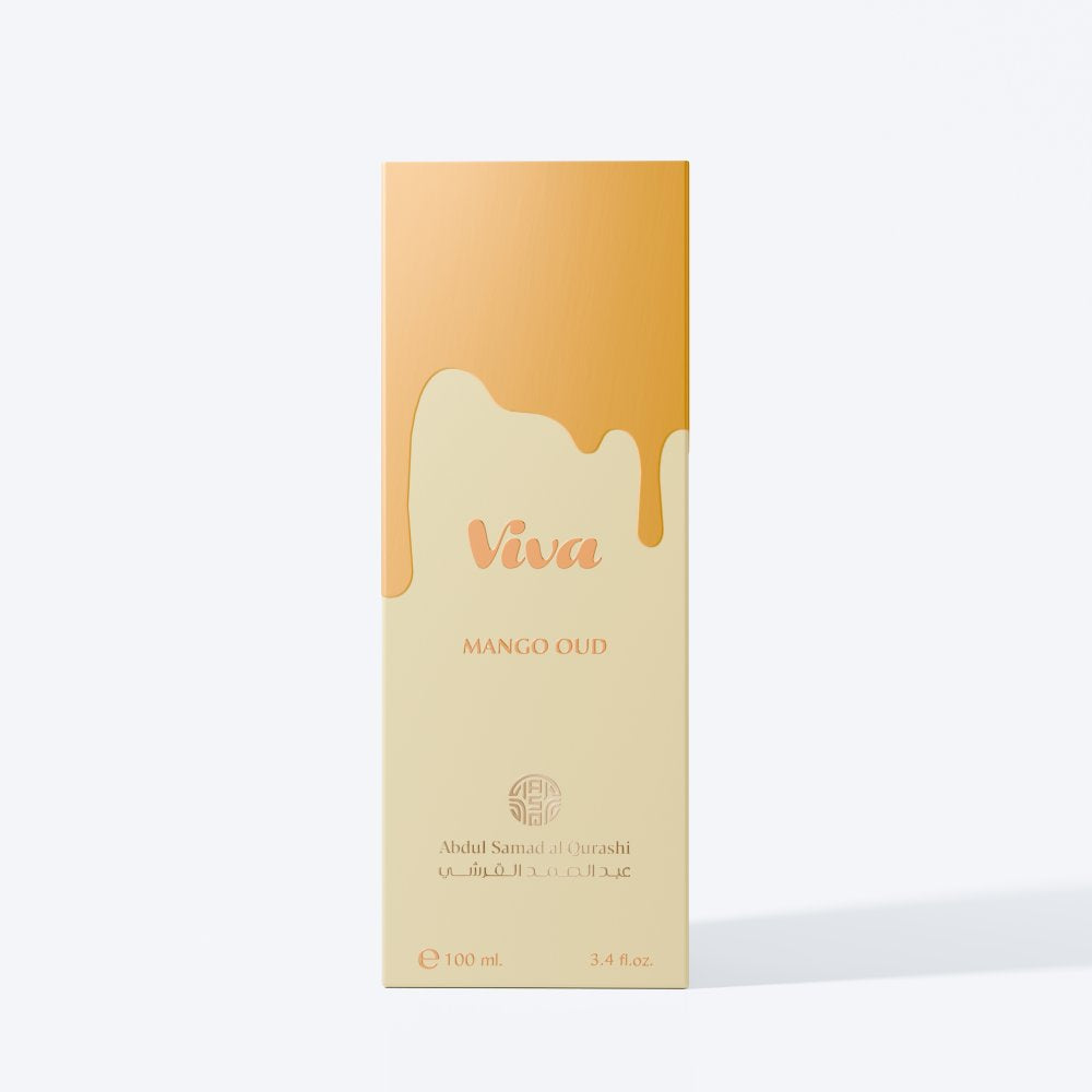 Viva Mango Oud 100ML