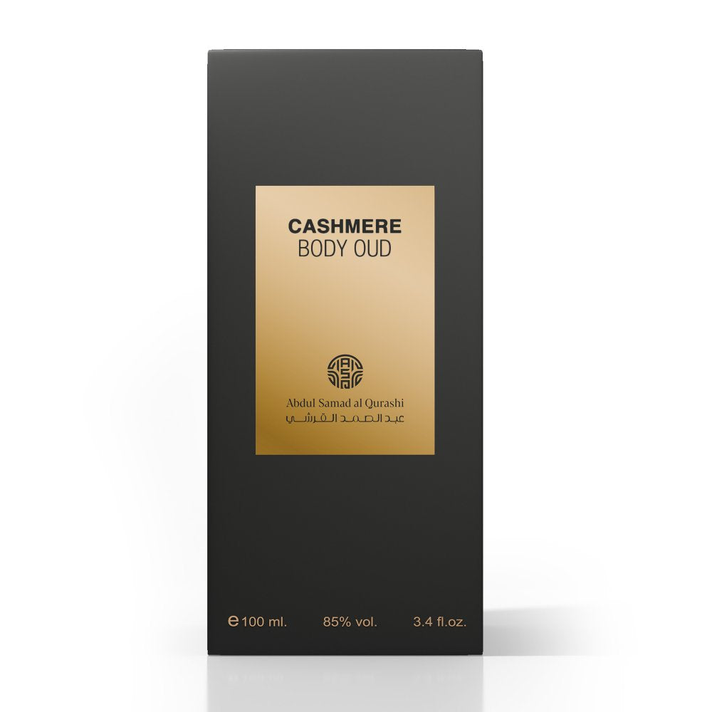 Body Oud Cashmere 100 ML