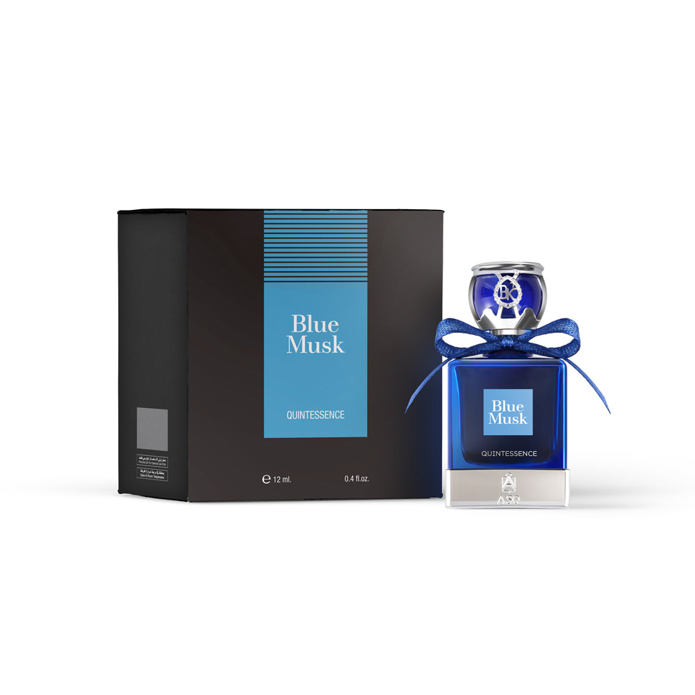 Blue Musk 12 ML