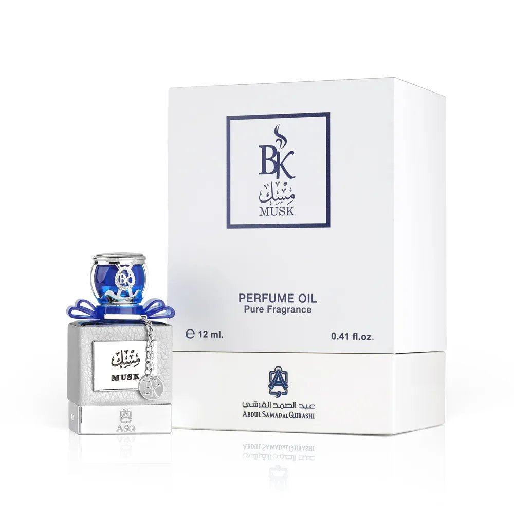 BK Musk 12 ML