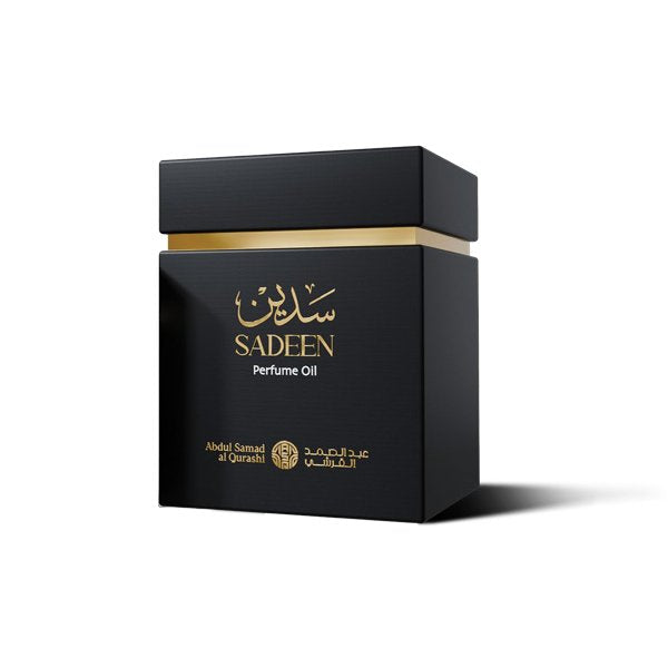 Sadeen Perfume Oil 12 ML