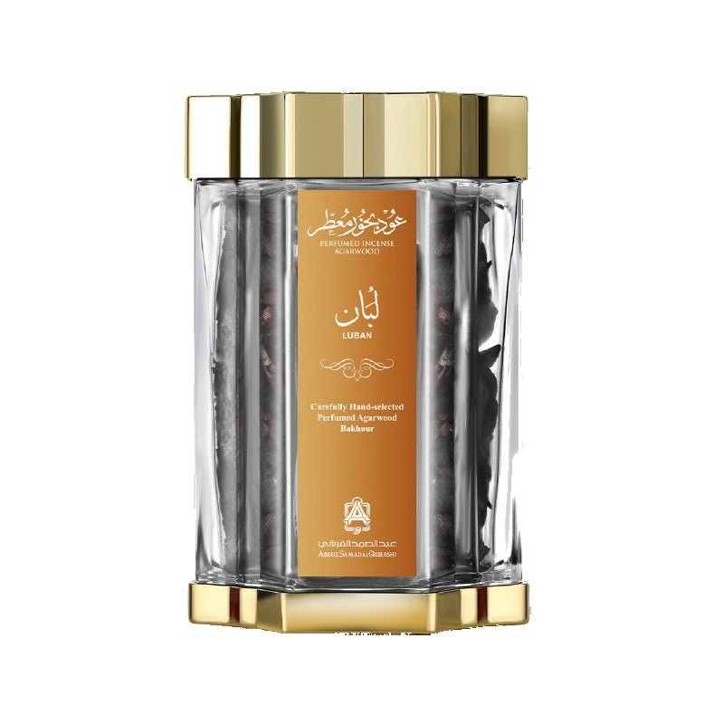 Perfumed Incense Agarwood - Luban