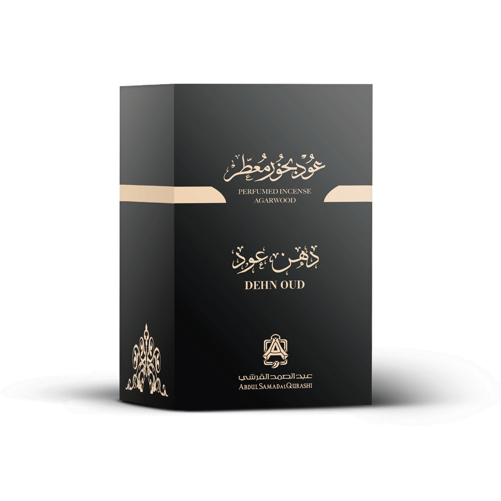 Perfumed Incense Agarwood - Dehn Oud