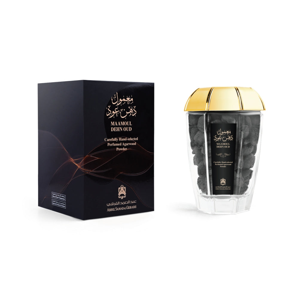 Maamoul Dehn Oud