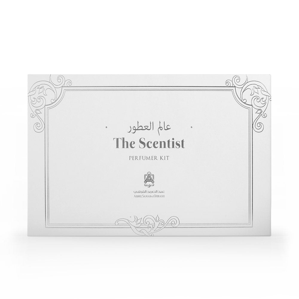 The Scientist - Perfumer Kit