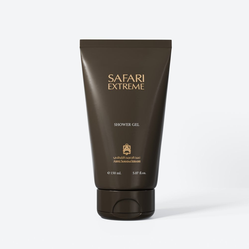 Safari Extreme Set