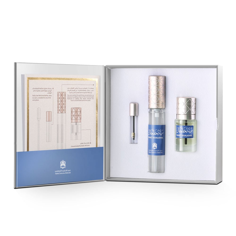 Ranet Khalkha 6 ML