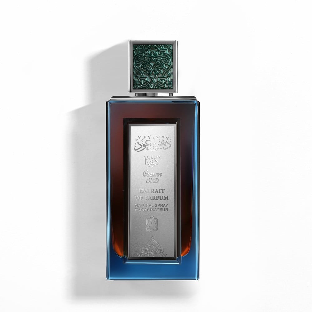 Crassna Oud 80 ML