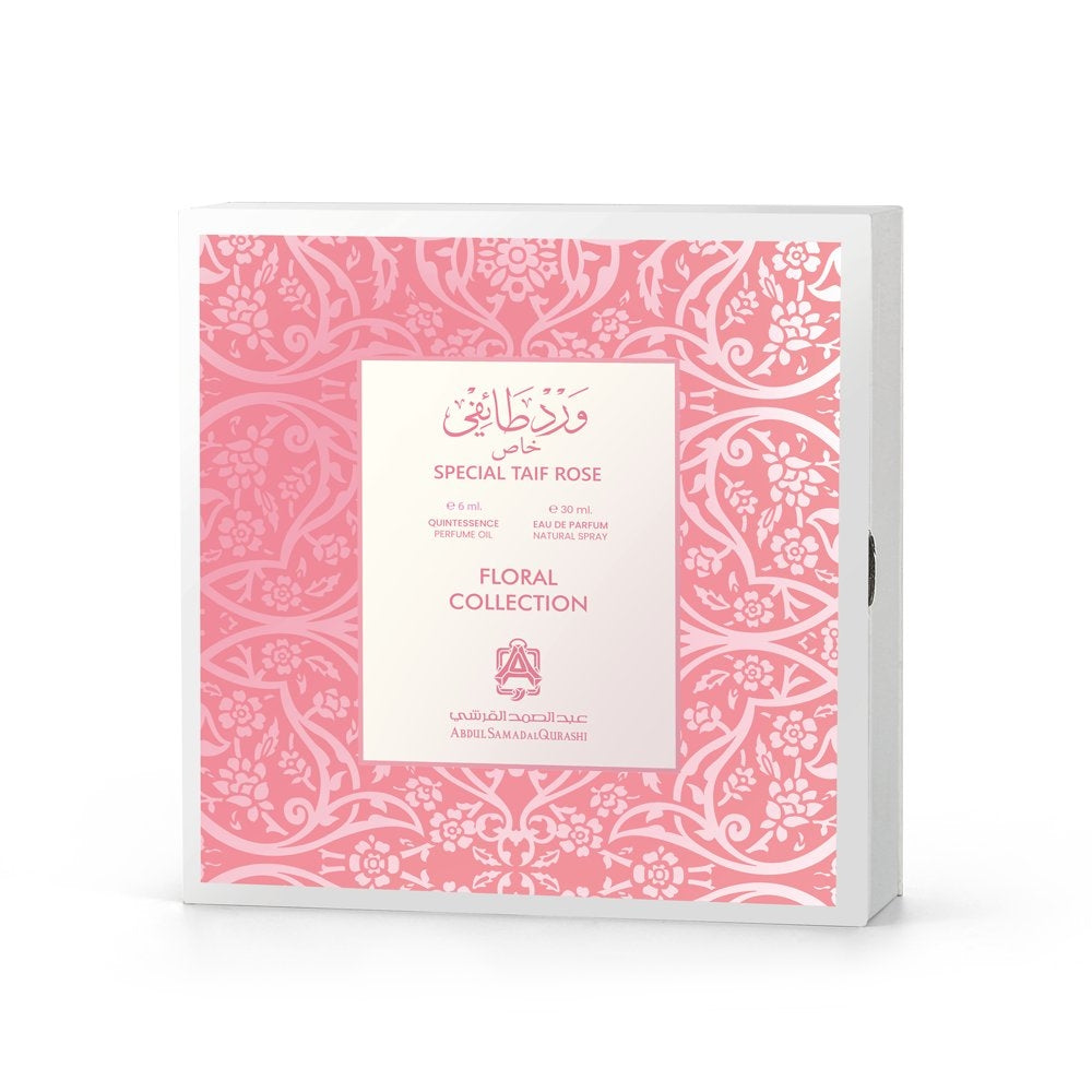 Special Taif Rose 6 ML