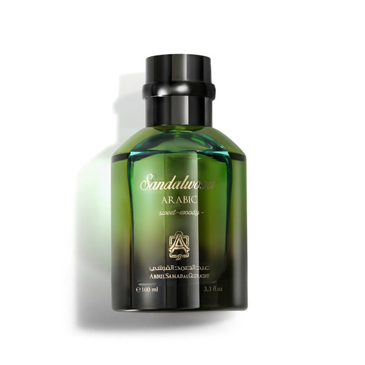 Sandalwood 100 ML