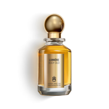 Body Oud Lumiere by Abdul Samad Al Qurashi