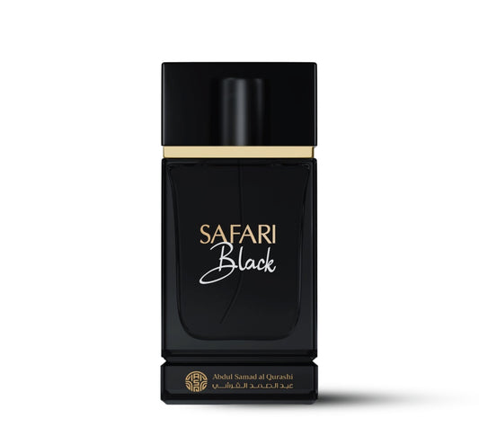 Safari Black 75 ML
