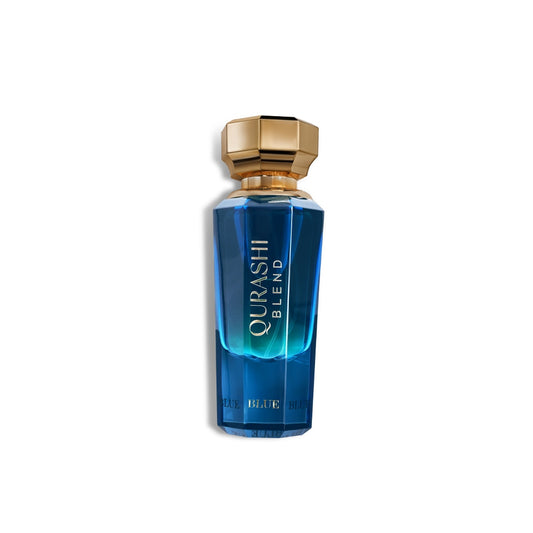 Qurashi Blend BLUE 90 ML