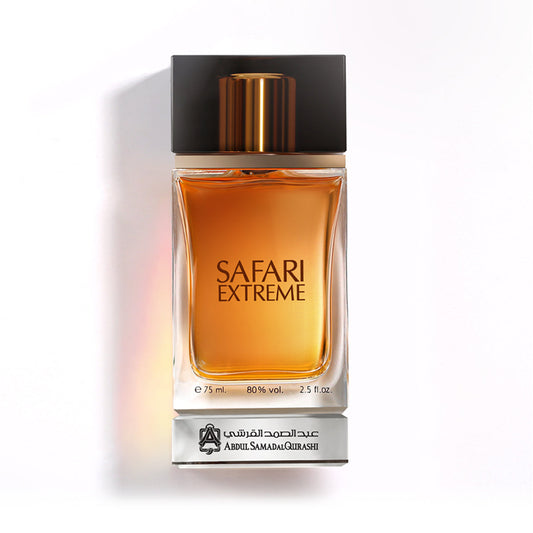 Safari Extreme 75 ML