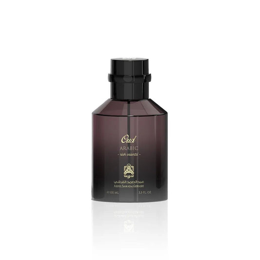 Oud 100 ML