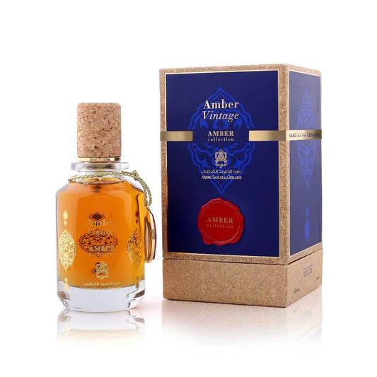 Amber Vintage 100 ML