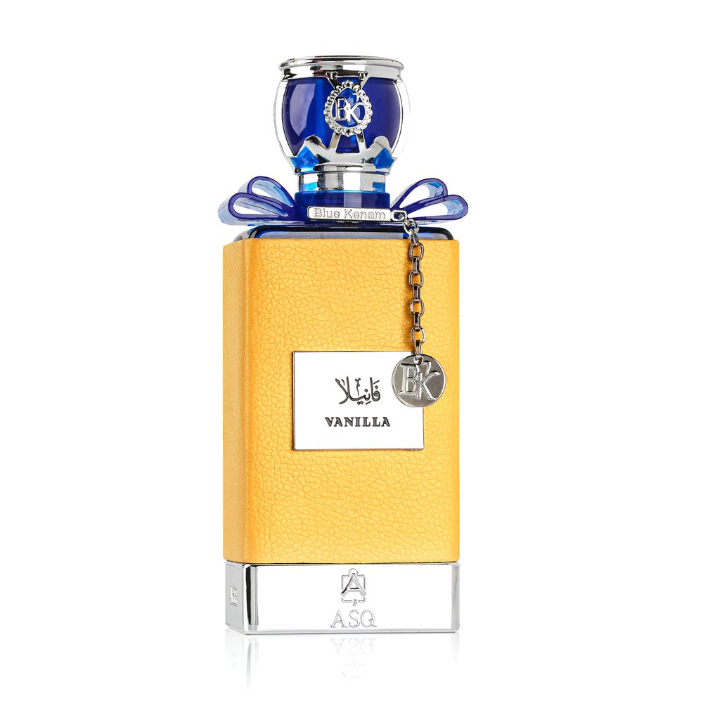 BK Vanilla Cologne 150 ML