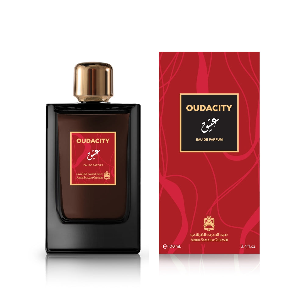 Ateeq Built Ateeq 100 ML – Abdul Samad Al Qurashi | Global Store