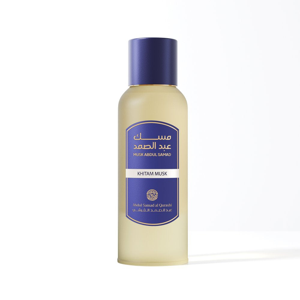 Abdul Samad Musk | Khitam Musk 80 ML