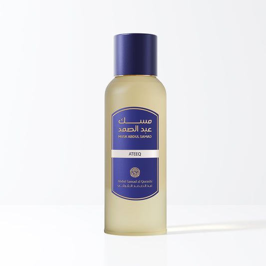 Abdul Samad Musk | Ateeq 80 ML