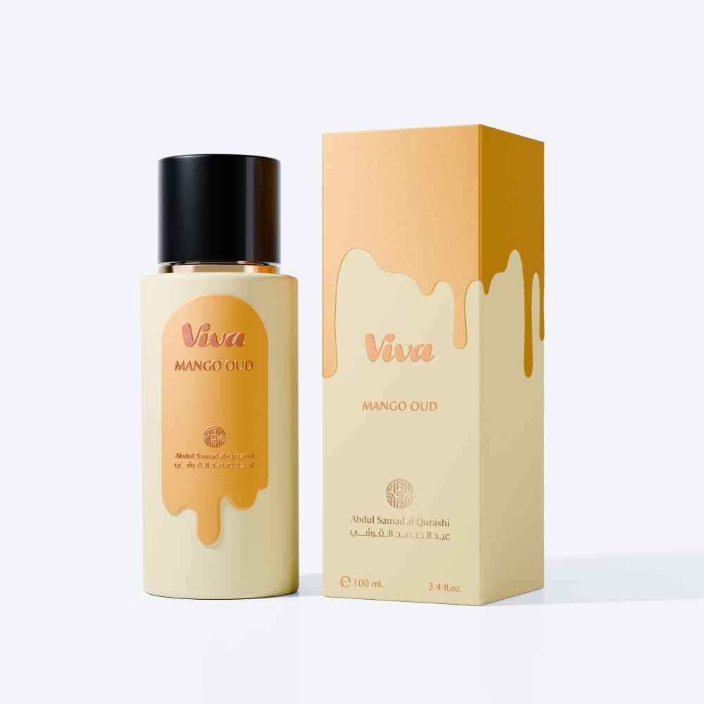Viva Mango Oud 100ML