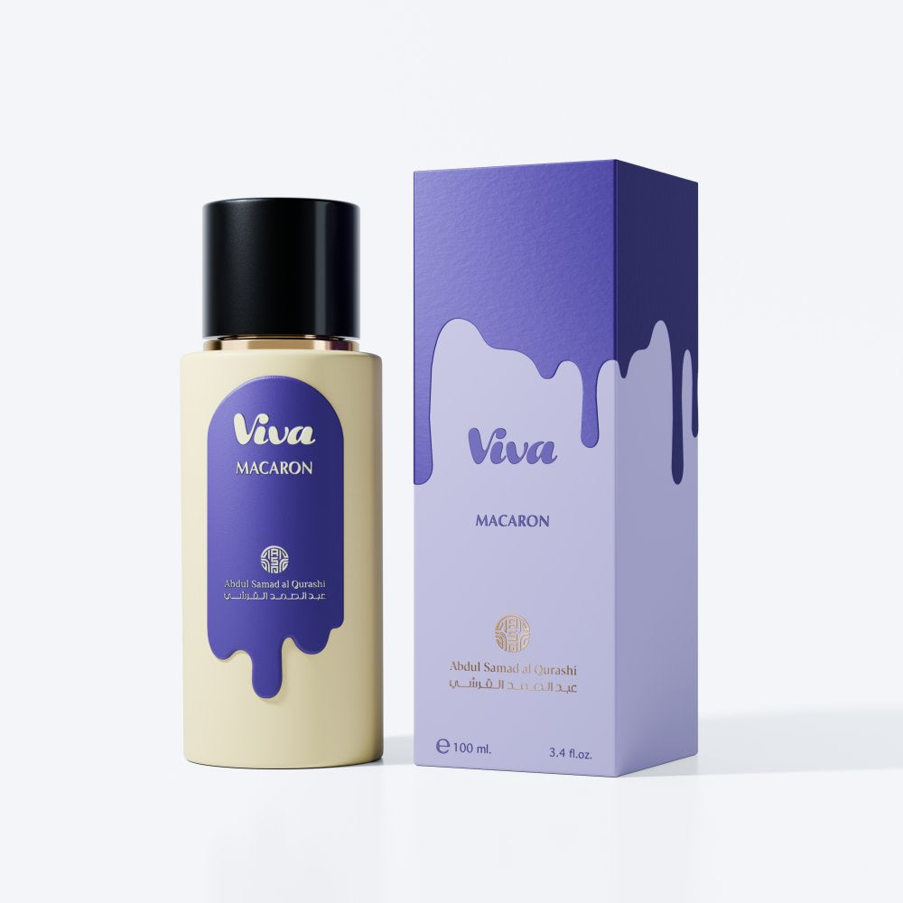 Viva Macaron 100ML