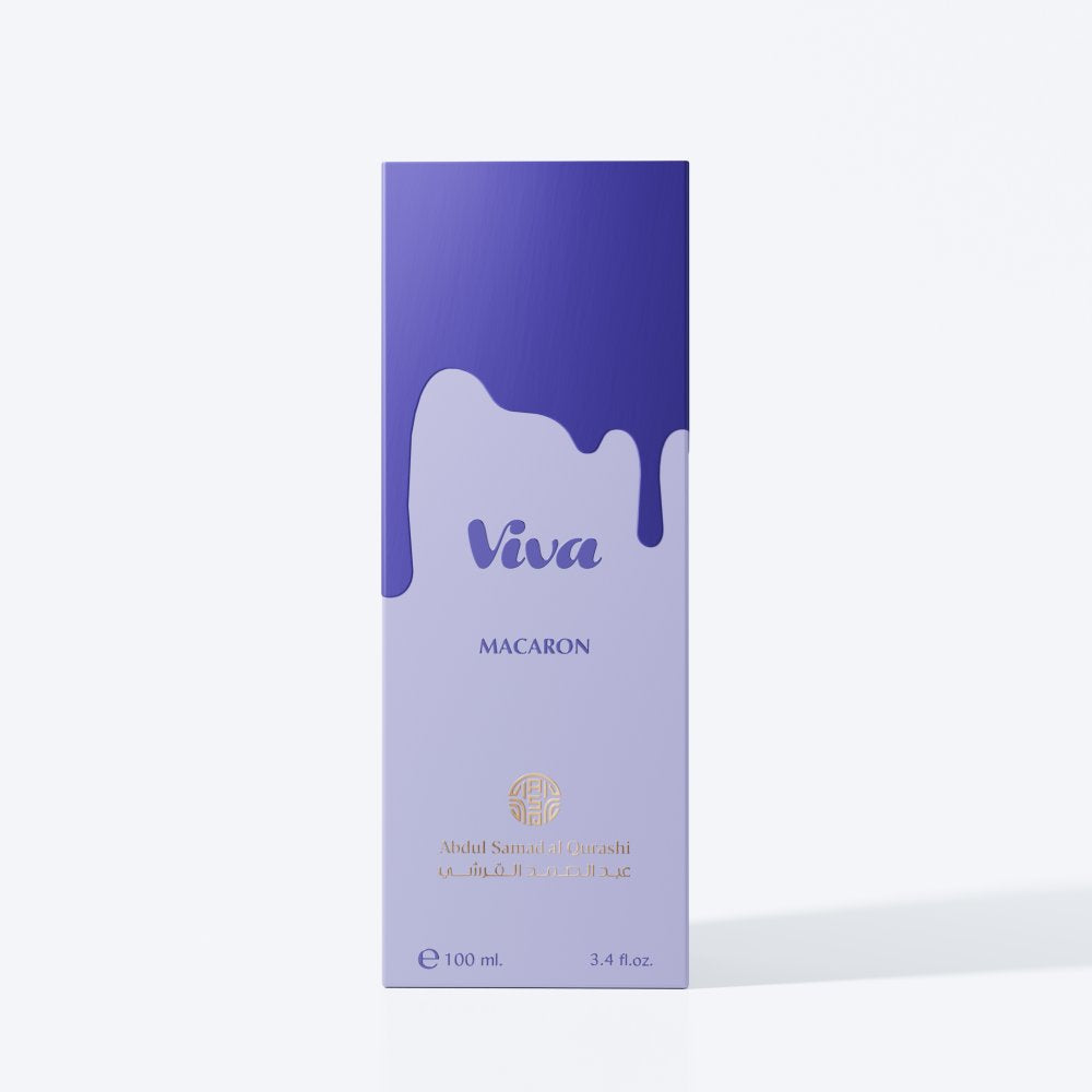 Viva Macaron 100ML