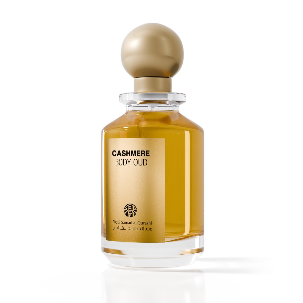 Body Oud Cashmere 100 ML