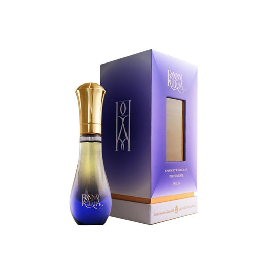 Rannar Khilkhal Perfume Oil 12 ML