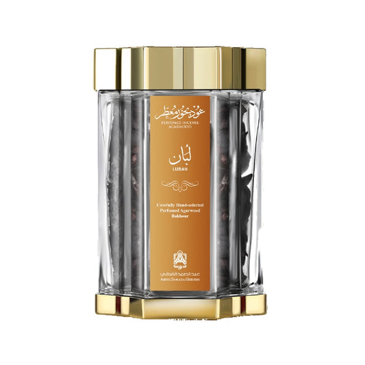 Perfumed Incense Agarwood - Luban