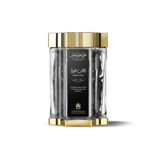 Perfumed Incense Agarwood - Dehn Oud