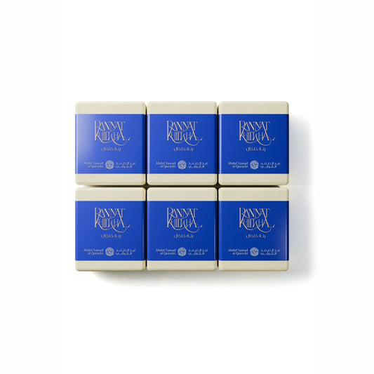 Rannat Khilkhal Sold Musk 6 Cubes