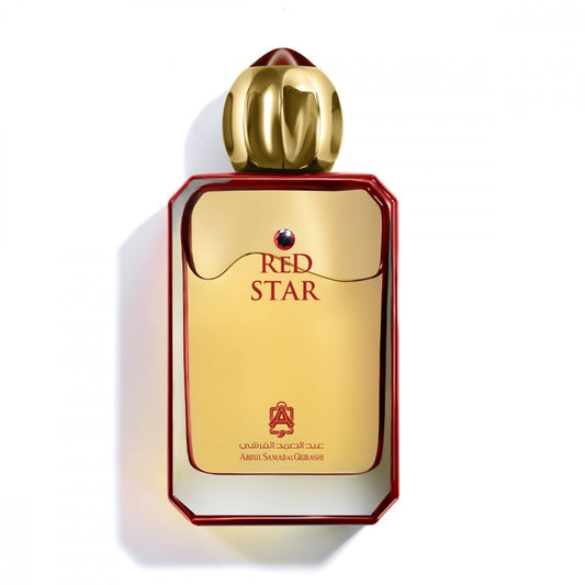 Red Star 100 ML