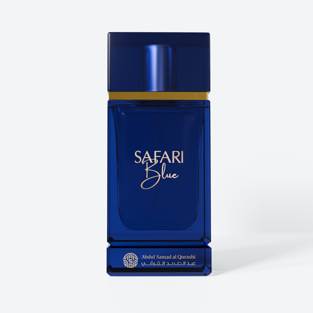 Safari Blue Set