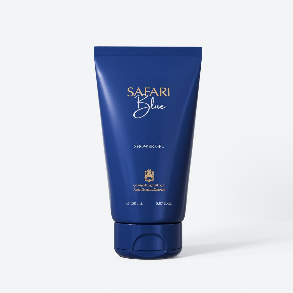Safari Blue Set
