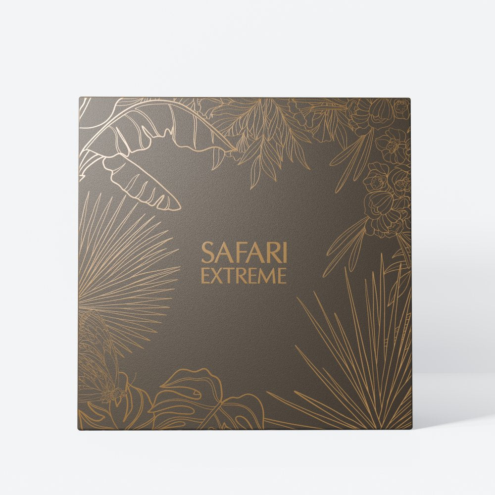 Safari Extreme Set