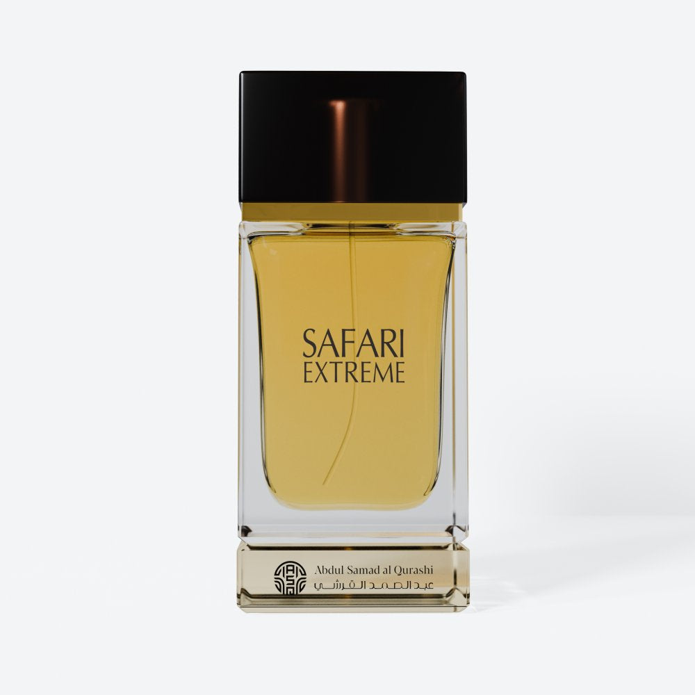 Safari Extreme Set
