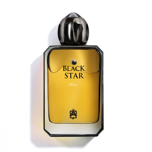 Black Star for Him 100 ML