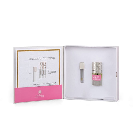 Taif Rose First Rate 3 ML