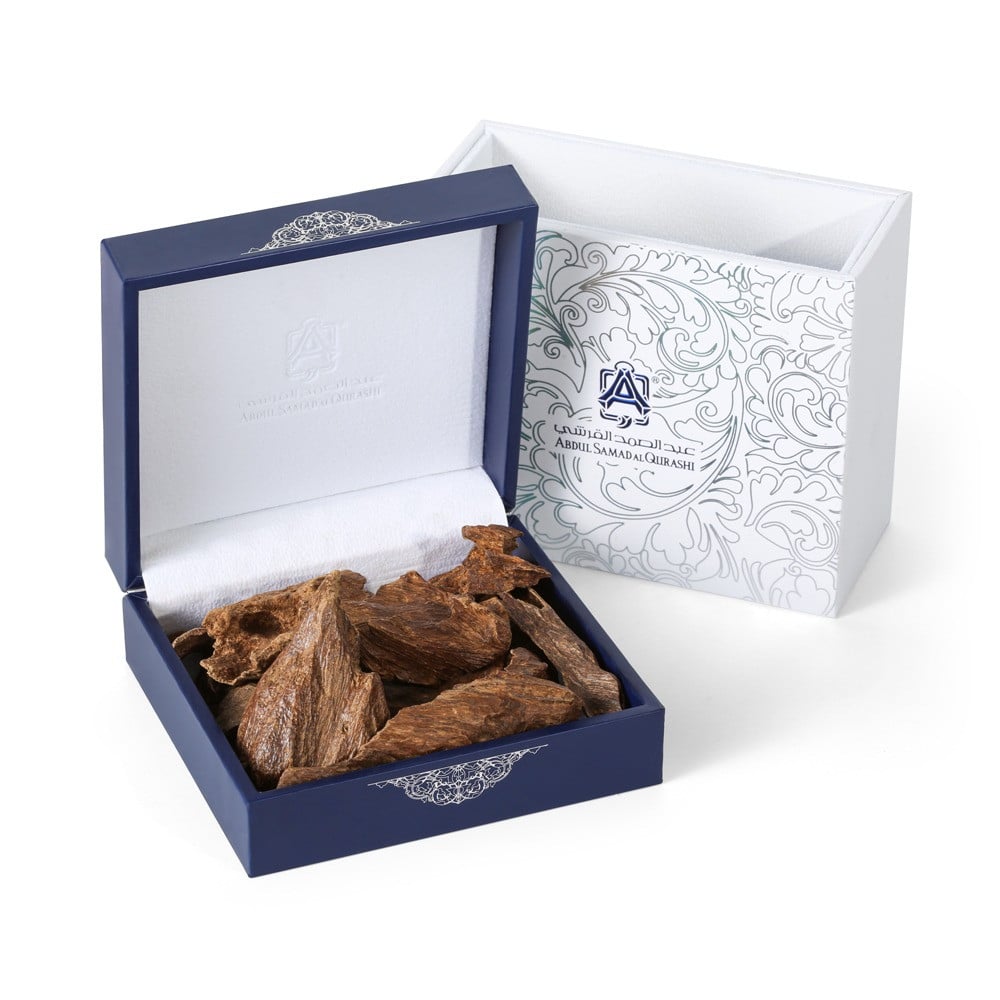 Perfumed Incense Agarwood - Oud Al Oud – Abdul Samad Al Qurashi | A Store Perfumed Incense Agarwood - Oud Al Oud – Abdul Samad Al Qurashi | A Store