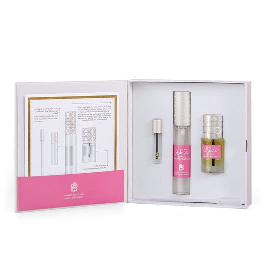 Taif Rose First Rate 12 ML