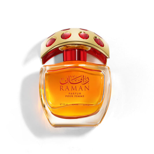 Raman for Women 100 ML