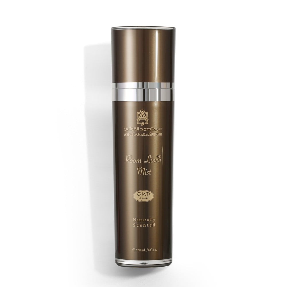 Room Linen Mist - Aoud