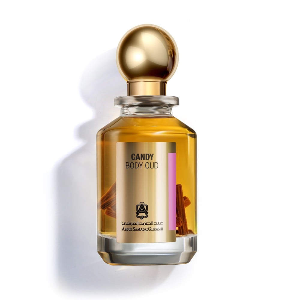 Body Oud Candy 100 ML