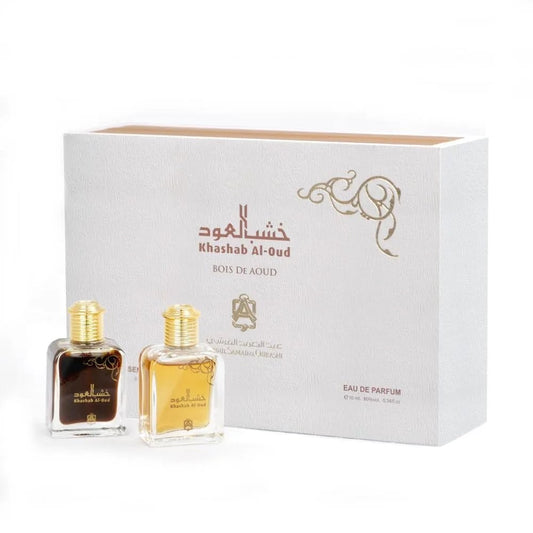 Khashab AL Oud Blend 10 ML