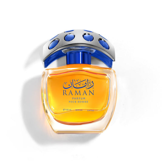 Raman for Men 100 ML